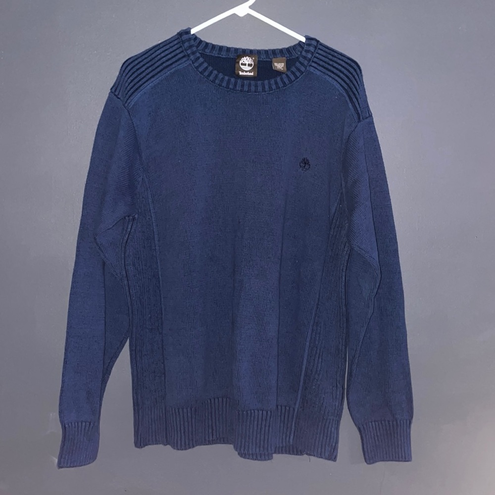Timberland Sweater